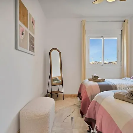 Jardin Botanico Apartment