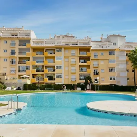 Jardin Botanico Apartment *