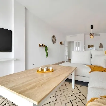 Apartment Jardin Botanico *