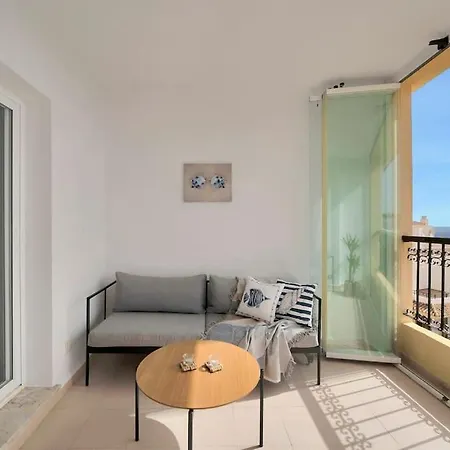 Jardin Botanico Apartment *
