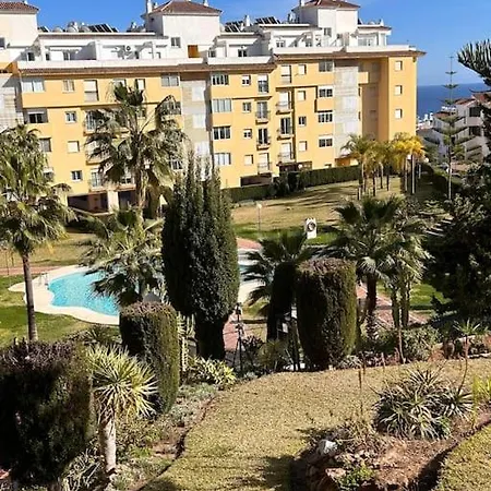 Jardin Botanico Apartment *