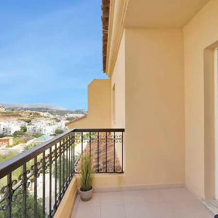 Jardin Botanico * La Cala De Mijas
