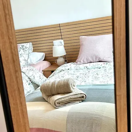 Apartment Jardin Botanico