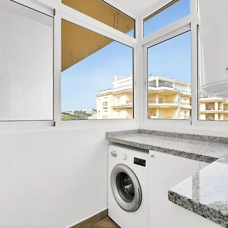 Jardin Botanico Apartment *