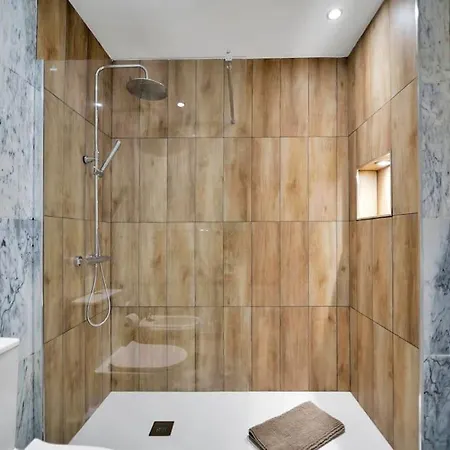 Apartment Jardin Botanico