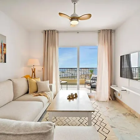 Jardin Botanico Apartment