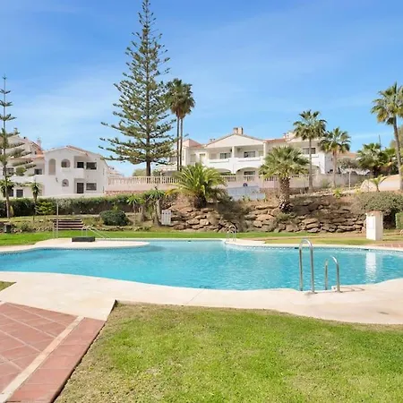 Apartment Jardin Botanico