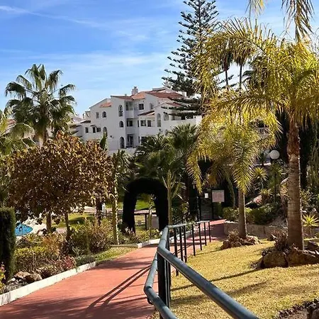 Jardin Botanico La Cala De Mijas