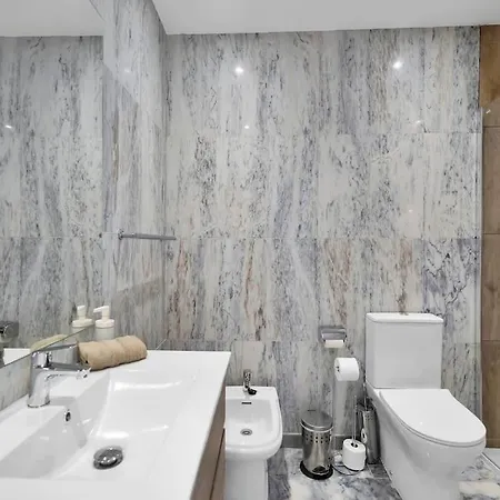 Apartment Jardin Botanico *