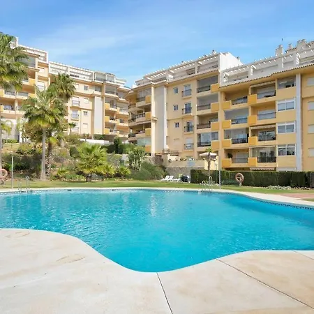 Jardin Botanico La Cala De Mijas