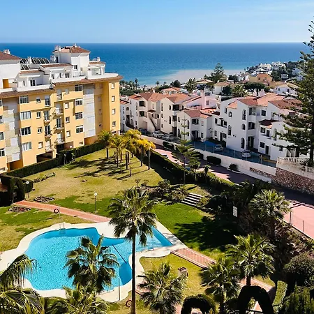 Jardin Botanico La Cala De Mijas