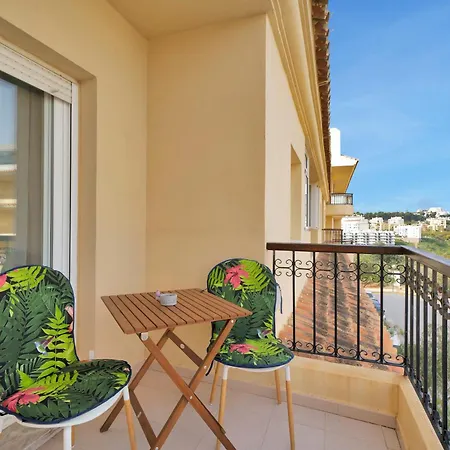 Apartment Jardin Botanico La Cala De Mijas