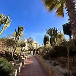 Jardin Botanico *