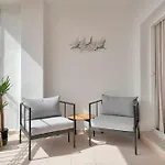 Jardin Botanico Appartement La Cala De Mijas