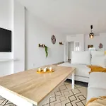 Appartement Jardin Botanico *