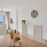 Appartement Jardin Botanico La Cala De Mijas