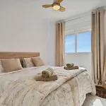 Jardin Botanico Appartement La Cala De Mijas