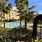 Appartement Jardin Botanico *