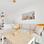 Jardin Botanico Appartement