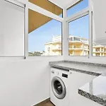 Jardin Botanico Appartement *