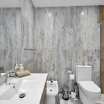 Appartement Jardin Botanico *