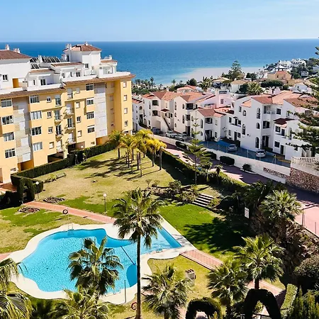 Appartement Jardin Botanico
