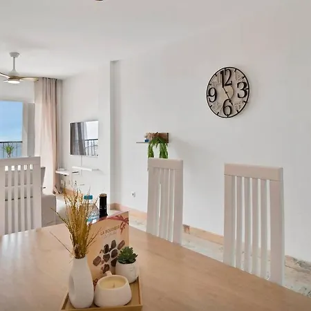 Apartment Jardin Botanico La Cala De Mijas