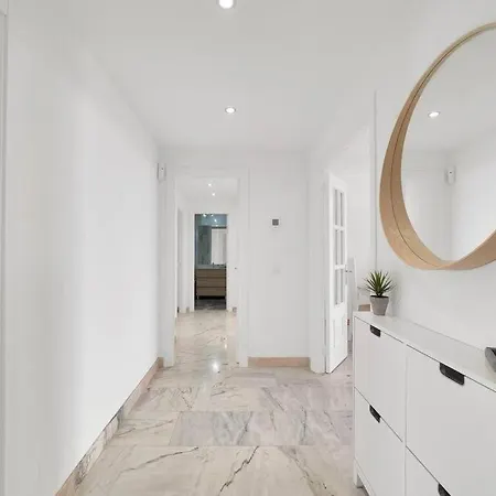Jardin Botanico Apartment La Cala De Mijas