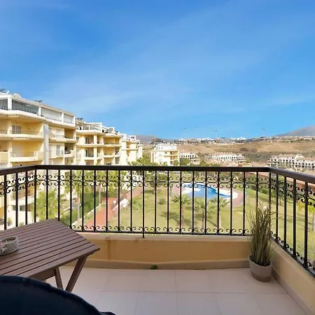 Appartement Jardin Botanico *