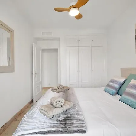 Jardin Botanico La Cala De Mijas