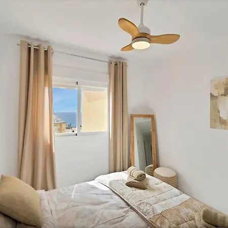 Jardin Botanico La Cala De Mijas