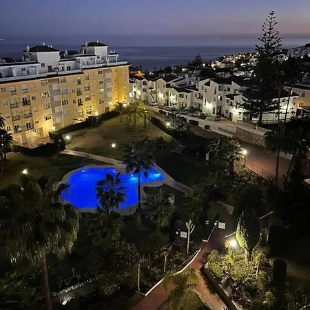 Apartament Jardin Botanico