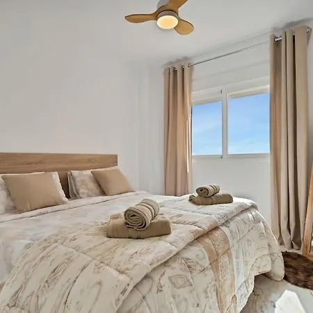 Jardin Botanico Apartament La Cala De Mijas