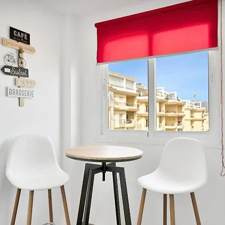 Jardin Botanico Apartament *