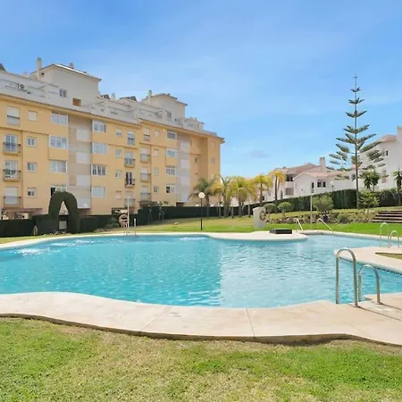 Jardin Botanico La Cala De Mijas