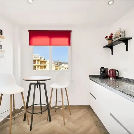 Jardin Botanico La Cala De Mijas