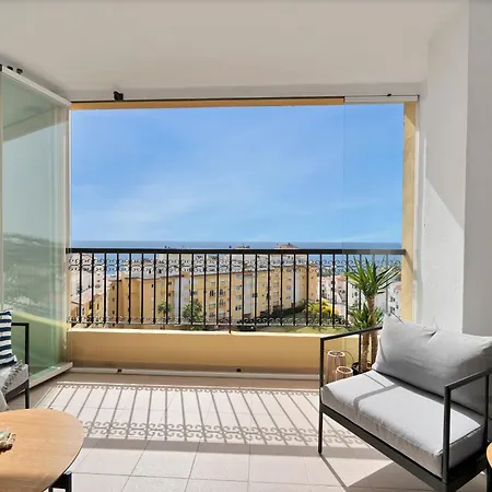 Jardin Botanico * La Cala De Mijas